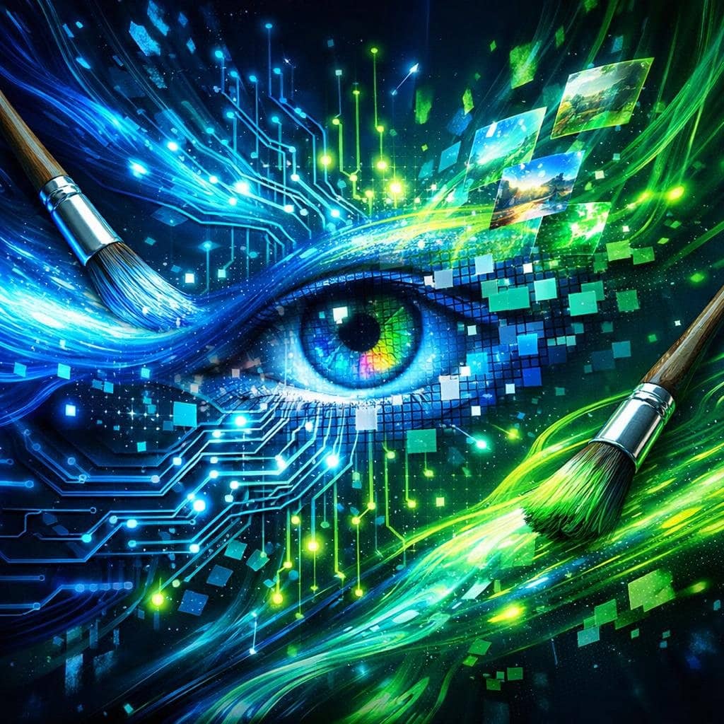 DeepSeek lancia Janus-Pro: nuovo generatore immagini AI