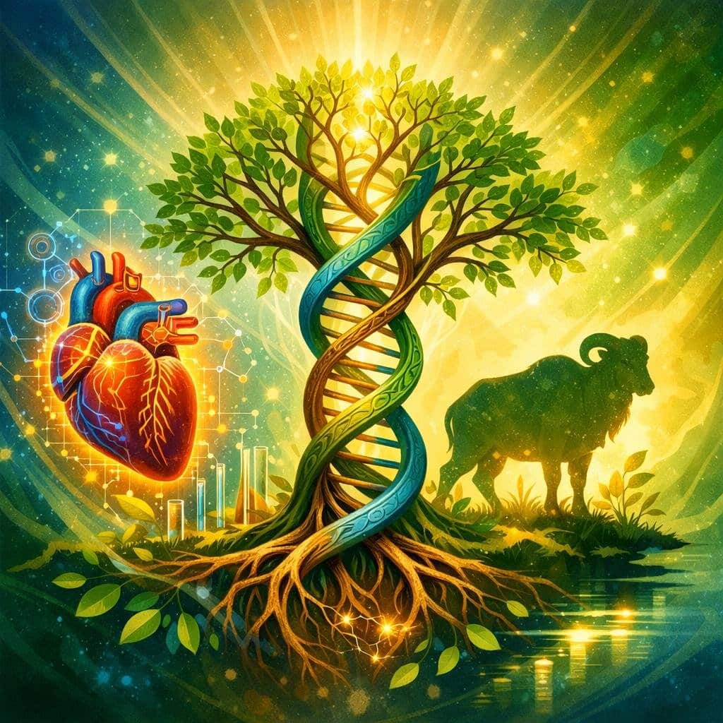 Clonazione e CRISPR rivoluzionano medicina e conservazione