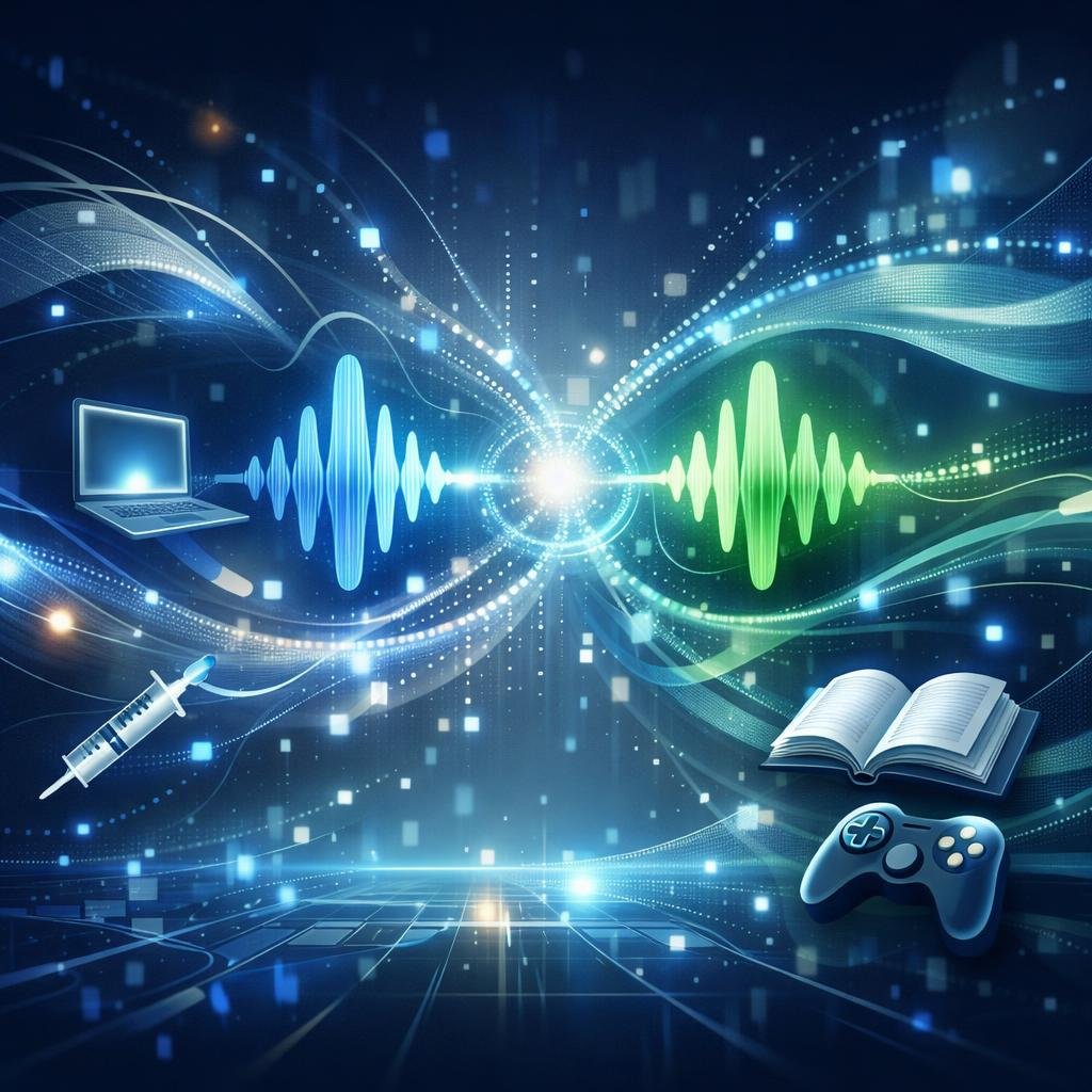OpenAI lancia GPT-Live-1 per interazioni vocali avanzate